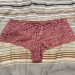 Victoria’s Secret panty